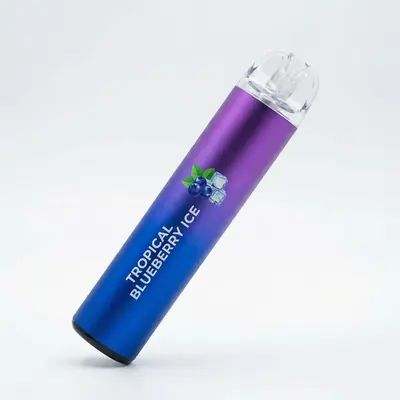 Elf Bar MoonNight 40K
