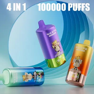 Cómo preparar un pedido mayorista de vapers