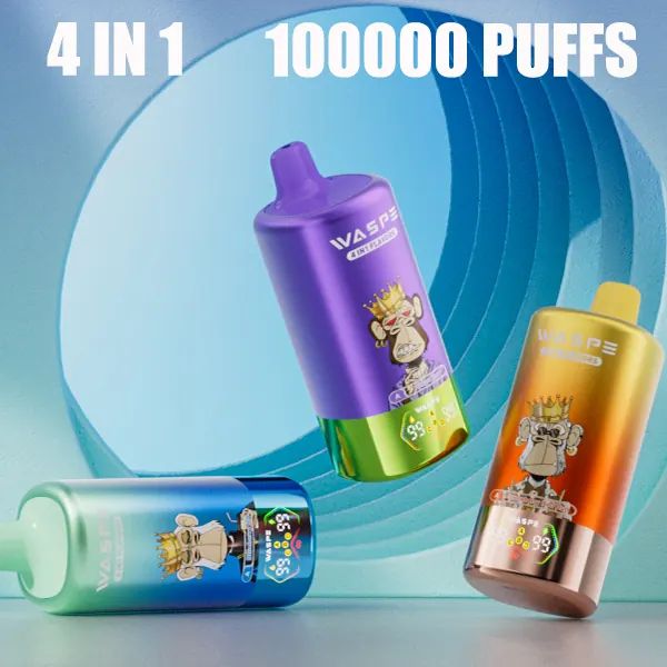 Cómo preparar un pedido mayorista de vapers